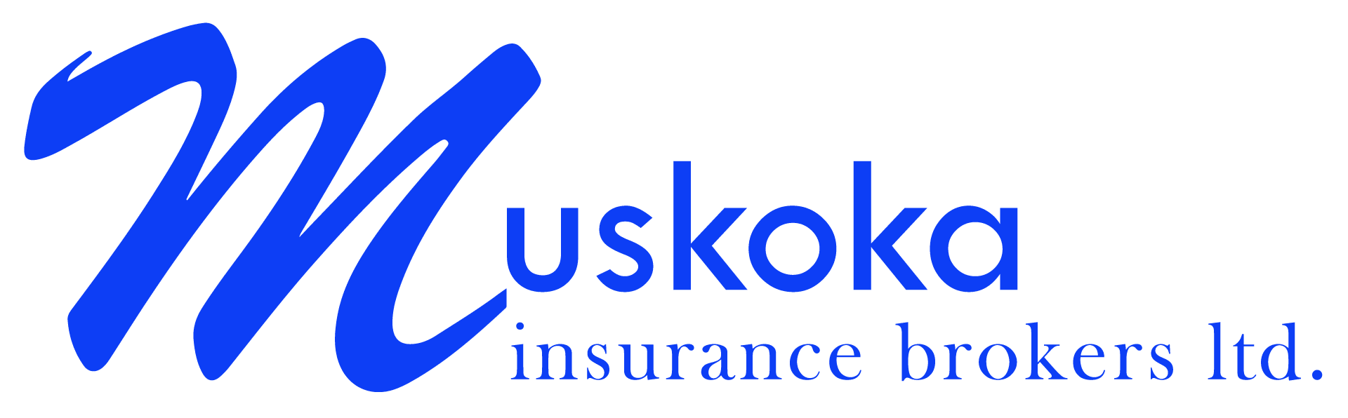Muskoka Insurance Brokers